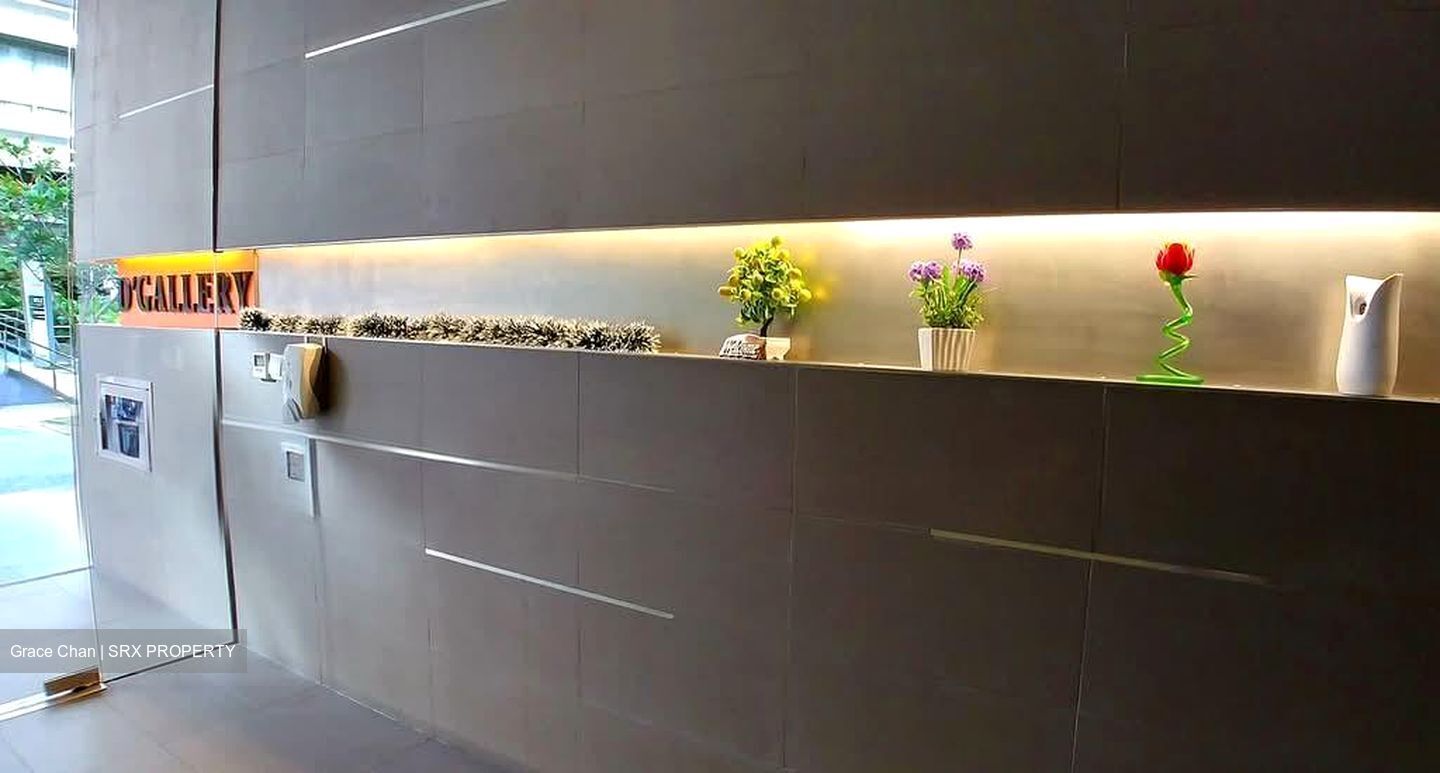 D'Gallery (D14), Apartment #585354821